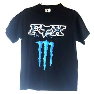 Fox Monster t-shirt